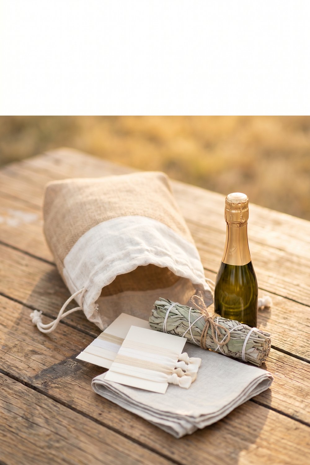 Bridesmaid gift box under 30 dollars